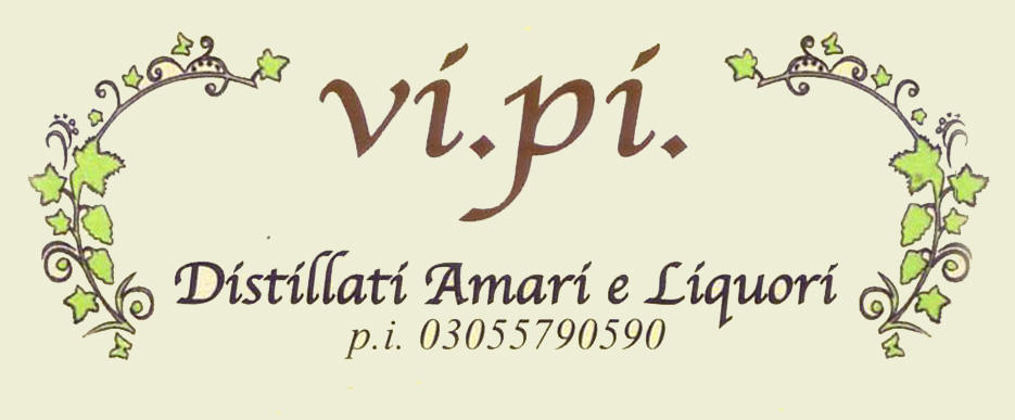 logo distilleria vi.pi.