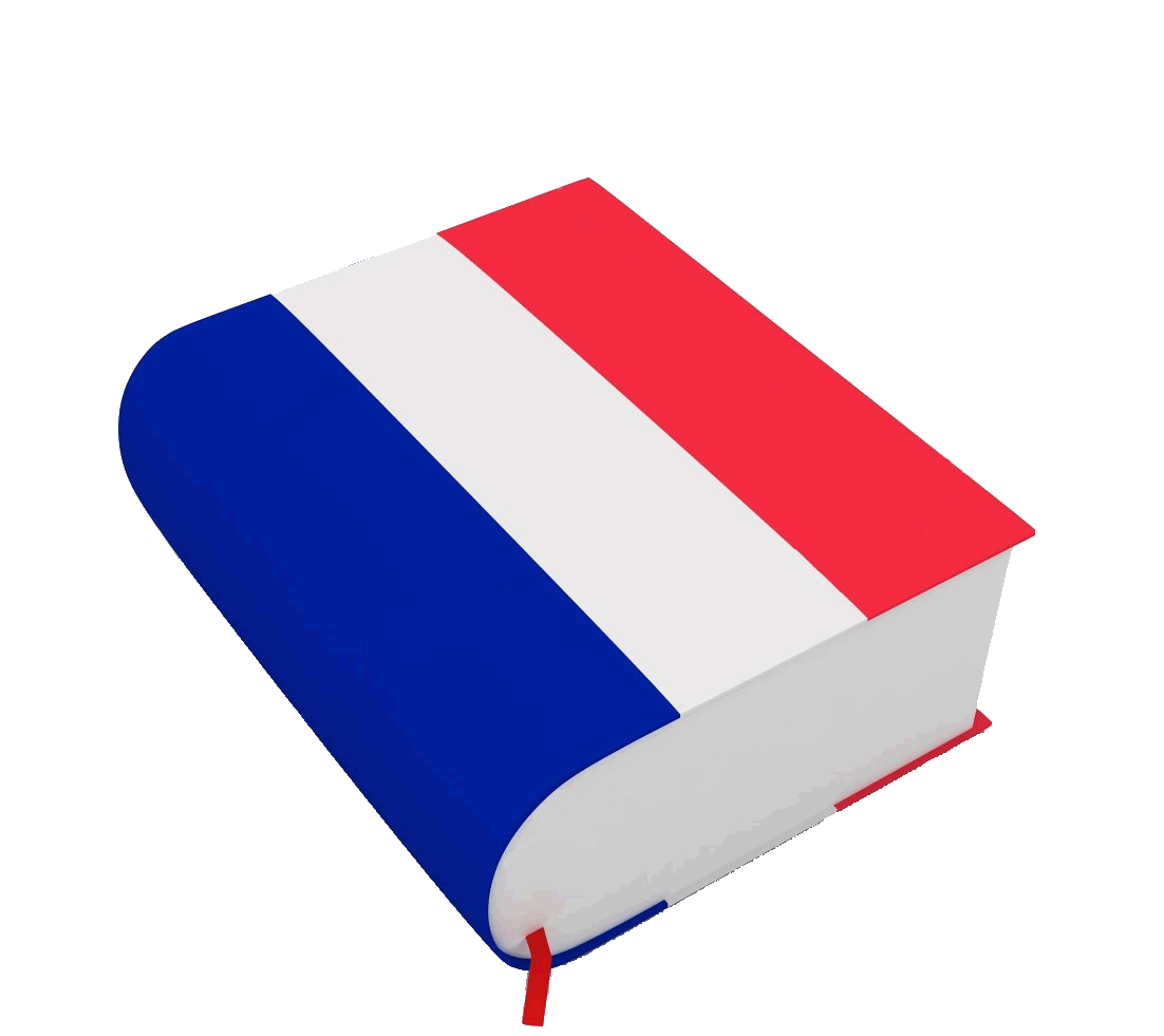 livre en français