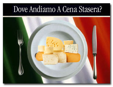 Selezione dei migliori formaggi italiani - acena.it