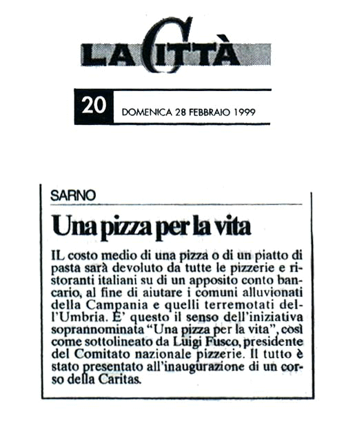 articolo cronache del mezzogiorno