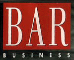 bar business-logo