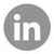 LinkedIn icon