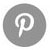 Pinterest icon