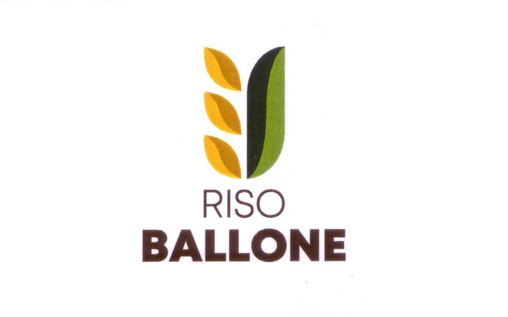 Logo Riso Ballone