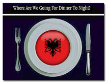Albania-logo