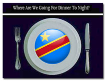 Democratic Republic of the Congo-logo