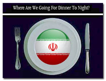 Iran-logo