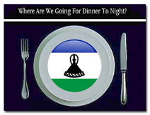 Lesotho-logo