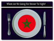 Marocco-logo