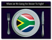 South Africa-logo