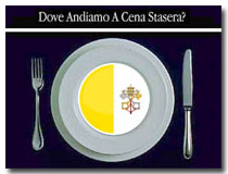 Vatican City-logo