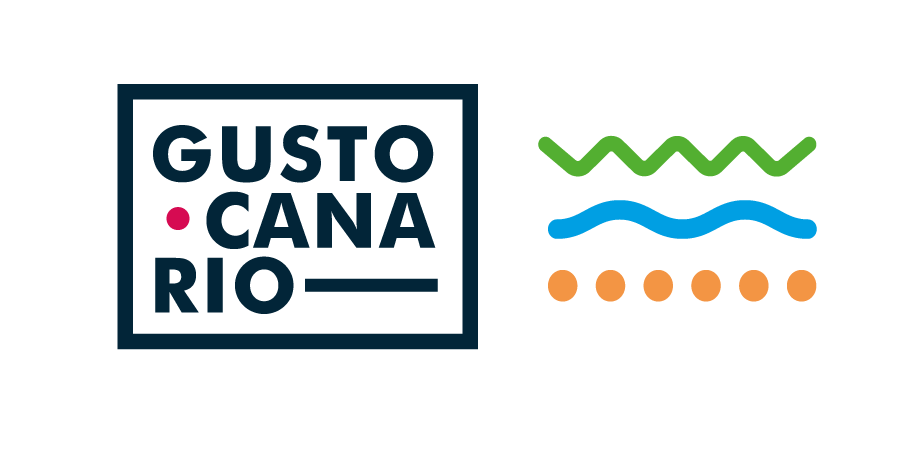 logo gusti canari