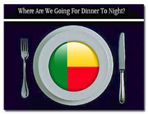 Benin-logo