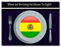 Bolivia-logo