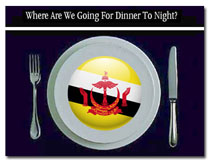 Brunei-logo