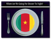 Camerun-logo