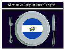 El Salvador-logo