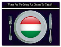 Hungary-logo