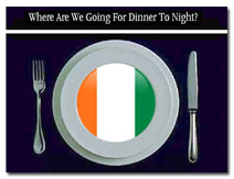 Ivory Coast-logo