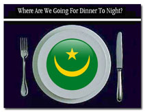 Mauritania-logo