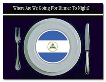 Nicaragua-logo