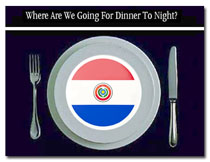 Paraguay-logo
