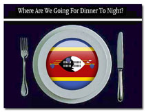 Swaziland-logo