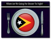 Timor Lester-logo