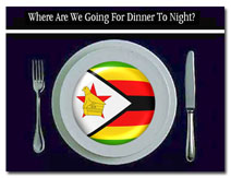 Zimbabwe-logo
